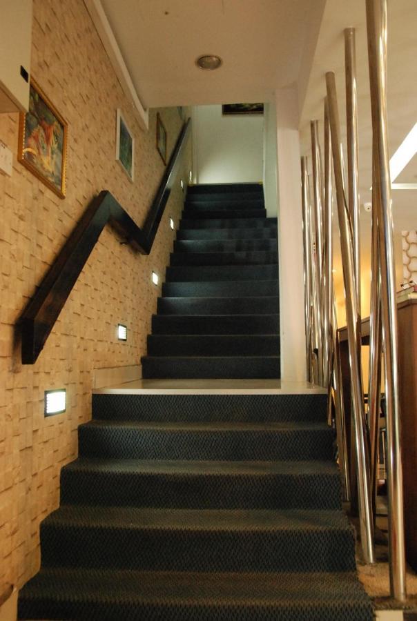 Lacomme Inn Kuala Lumpur Exterior foto